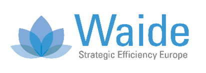Waide Strategic Efficiecy Europe Logo